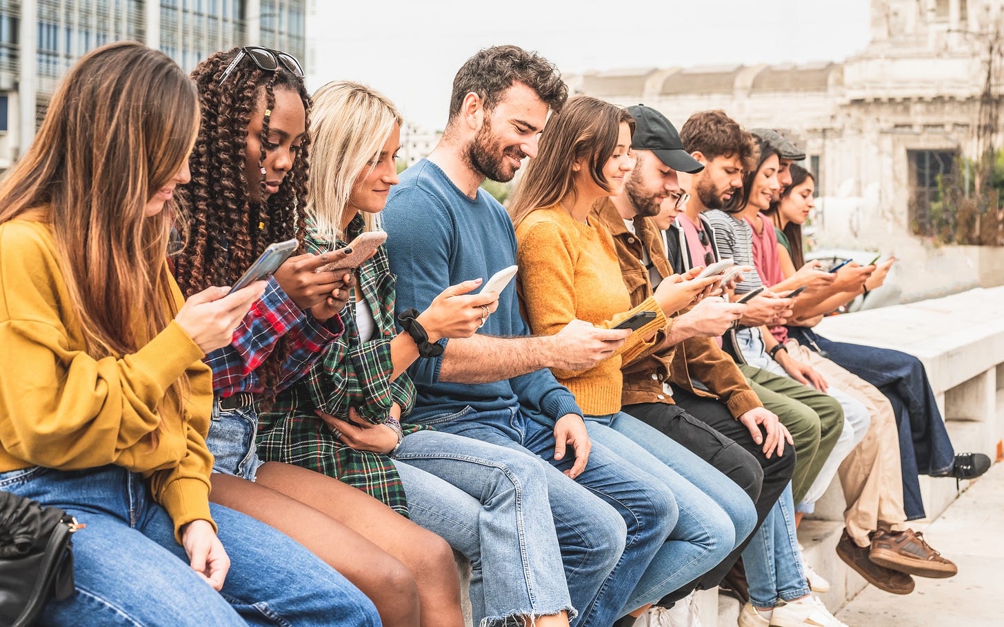 South Africans highest screen time worldwide