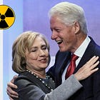 Who helped putin? Clintons, Rosatom e Uranium One