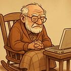 Back in My Day, AI Was Hard.