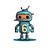 Six Degrees of Robotics 