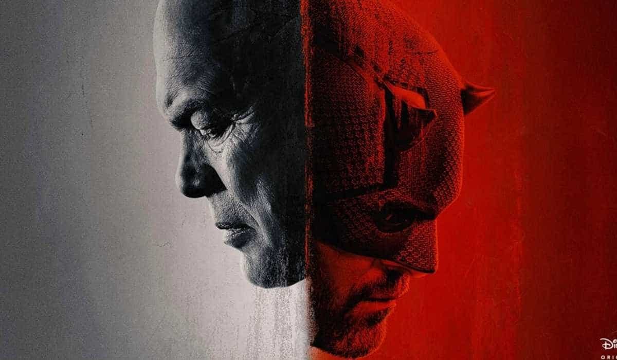 Daredevil: Born Again Review (Ep 1-2) - Charlie Cox and Vincent D ... Daredevil: Born Again Review (Ep 1-2) - Charlie Cox and Vincent D ...