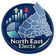 North East Elects's avatar