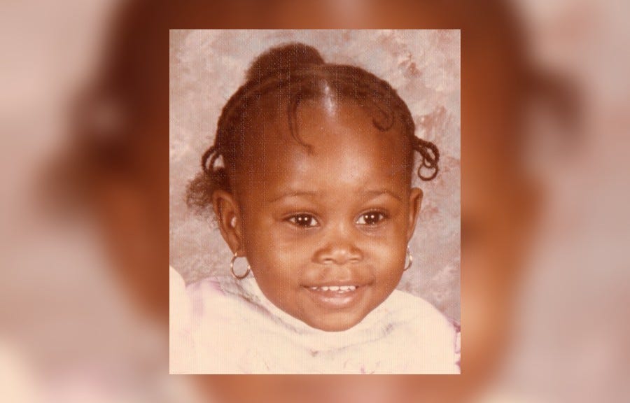 Sherise Magee Missing Sherise Magee Missing