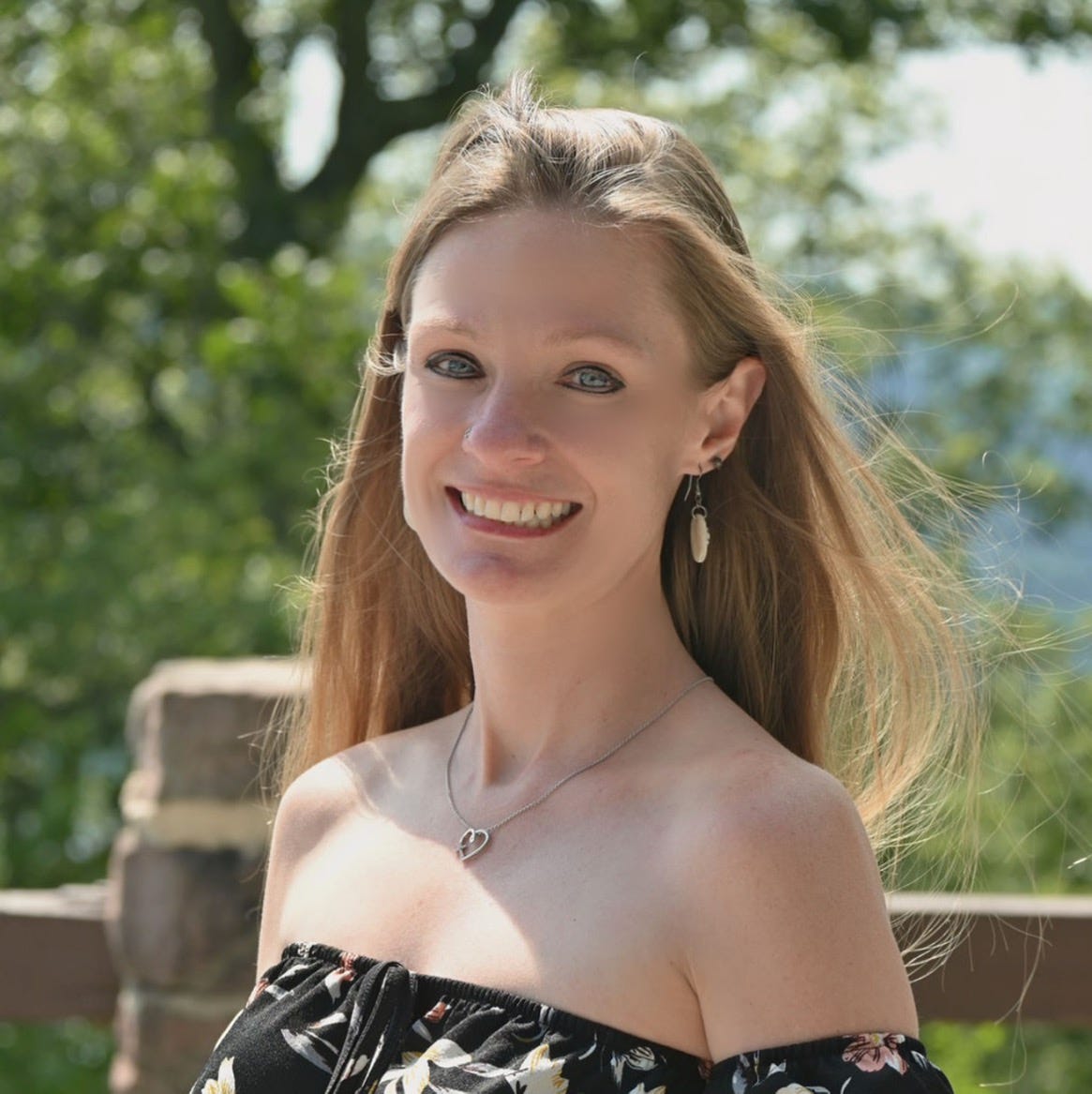 A Pathway to the Other Side