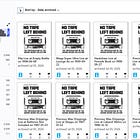 Un fan grabó más de 10.000 conciertos en EEUU y ahora están disponibles online