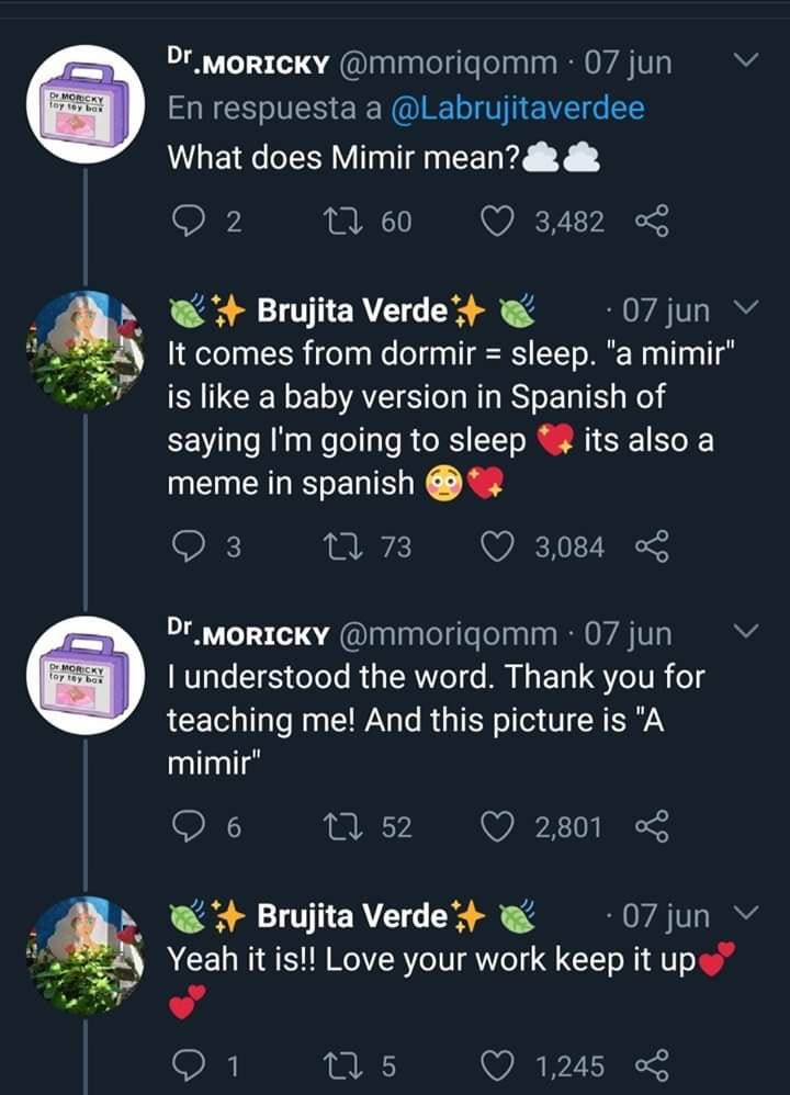 PorQuéTT on X: "Two mimir. https://t.co/Ea5qw2bw4f" / X