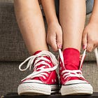 "I was 13 Years Old" - The Story of Katie Johnson