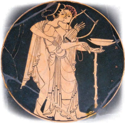 Pornography An Ancient Sin Repackaged (Part 1)