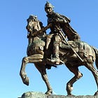 When The Spanish Enslaved The Native People In What's Now New Mexico