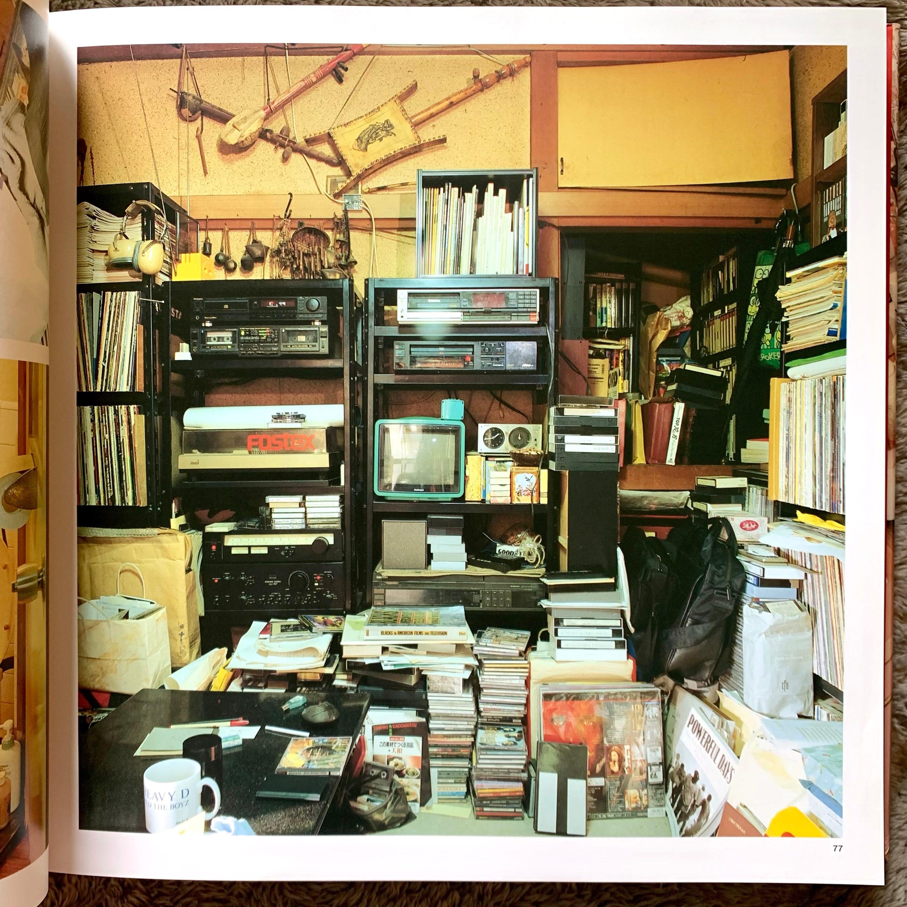 Japan's Legendary Photo Book 
