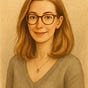 Mary Florence's avatar