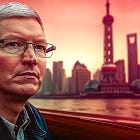 China is costing Apple $500 billion and counting