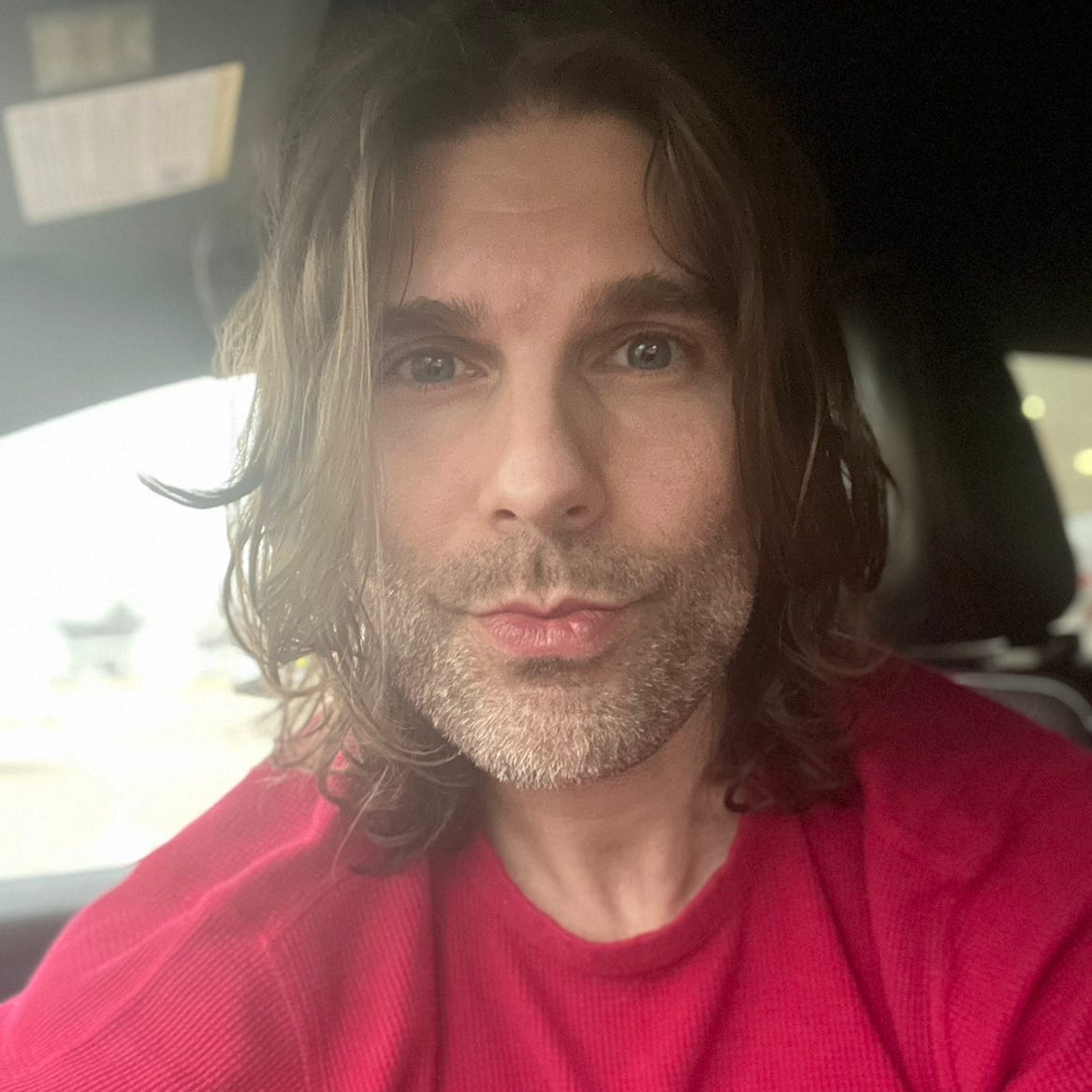 Kyle (Horrorble Writer)