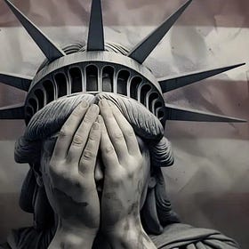 An open letter to Donald Trump: Grasping the evil that is consuming America