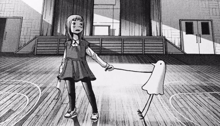 Goodnight, Punpun | A desperate coming-of-age story - Hypercritic