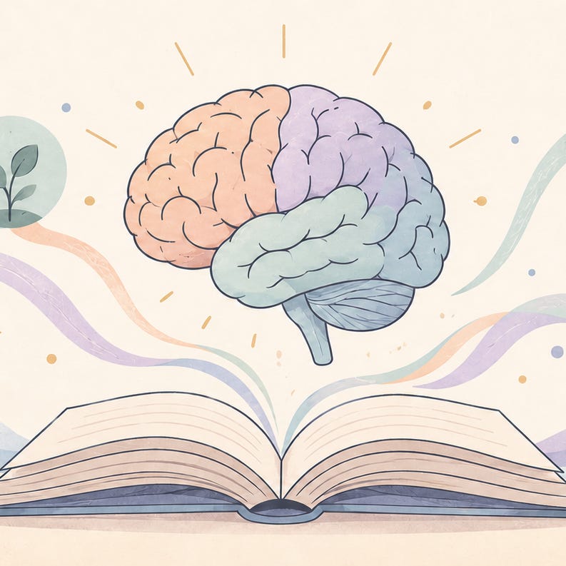 The Brainwave