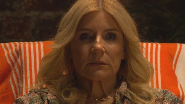 Cindy Beale returns in EastEnders
