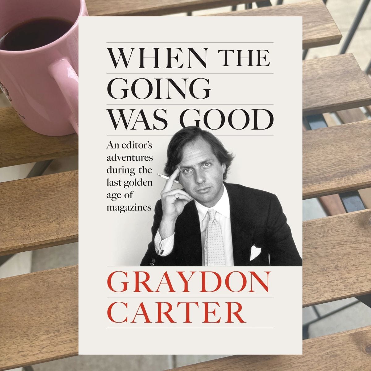 8 Books Every Guy Should Read This Summer