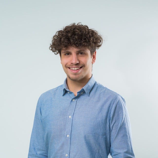 Simeon's Substack