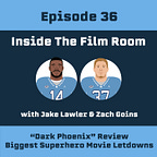 The Rewind: By Inside The Film Room