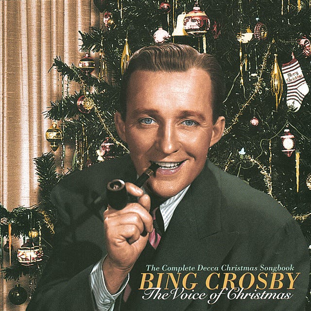Christmas In Killarney - song and lyrics by Bing Crosby | Spotify