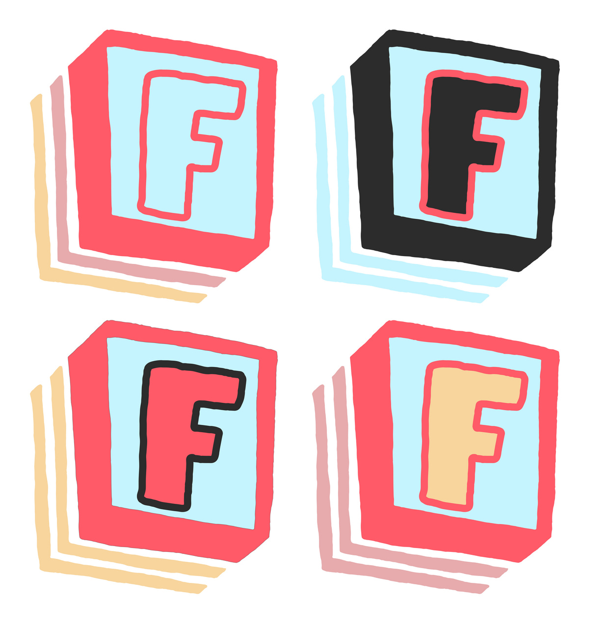 Fallible logo