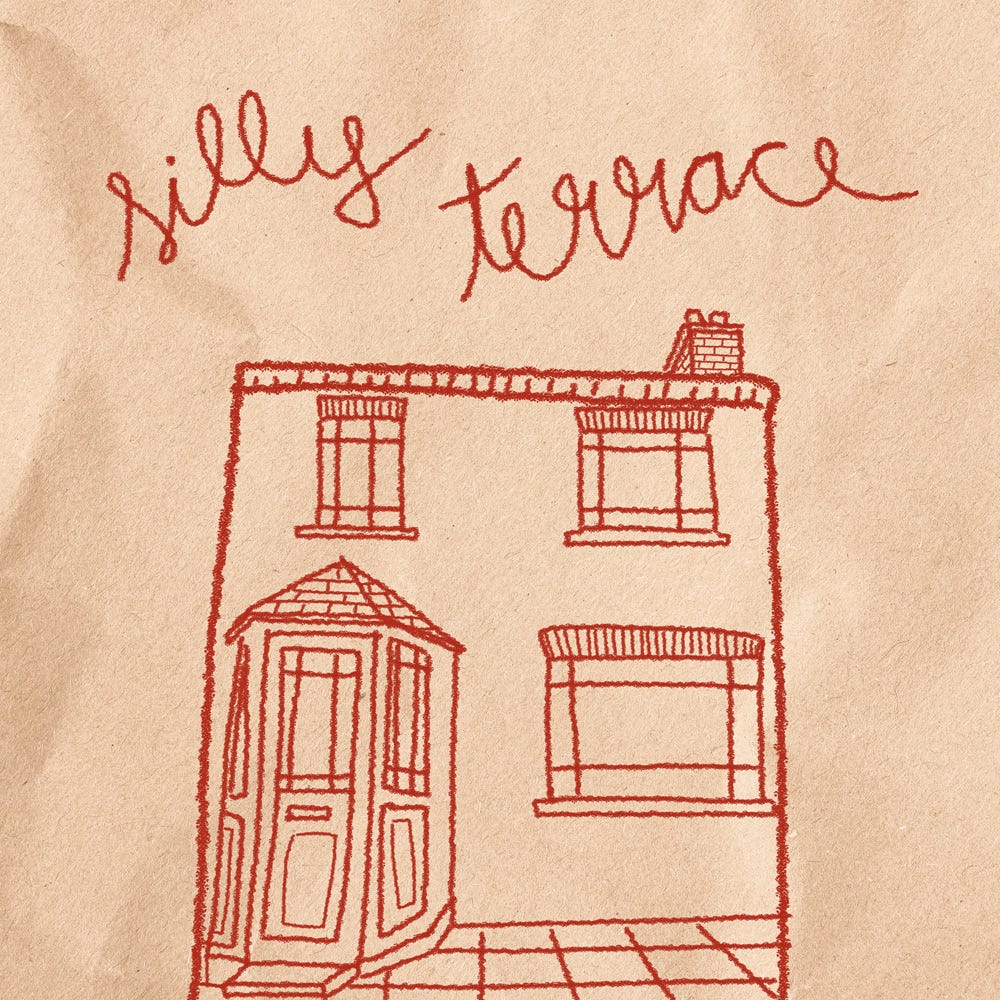 Silly Terrace