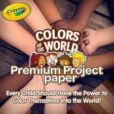 Amazon.com: Crayola Construction Paper ...