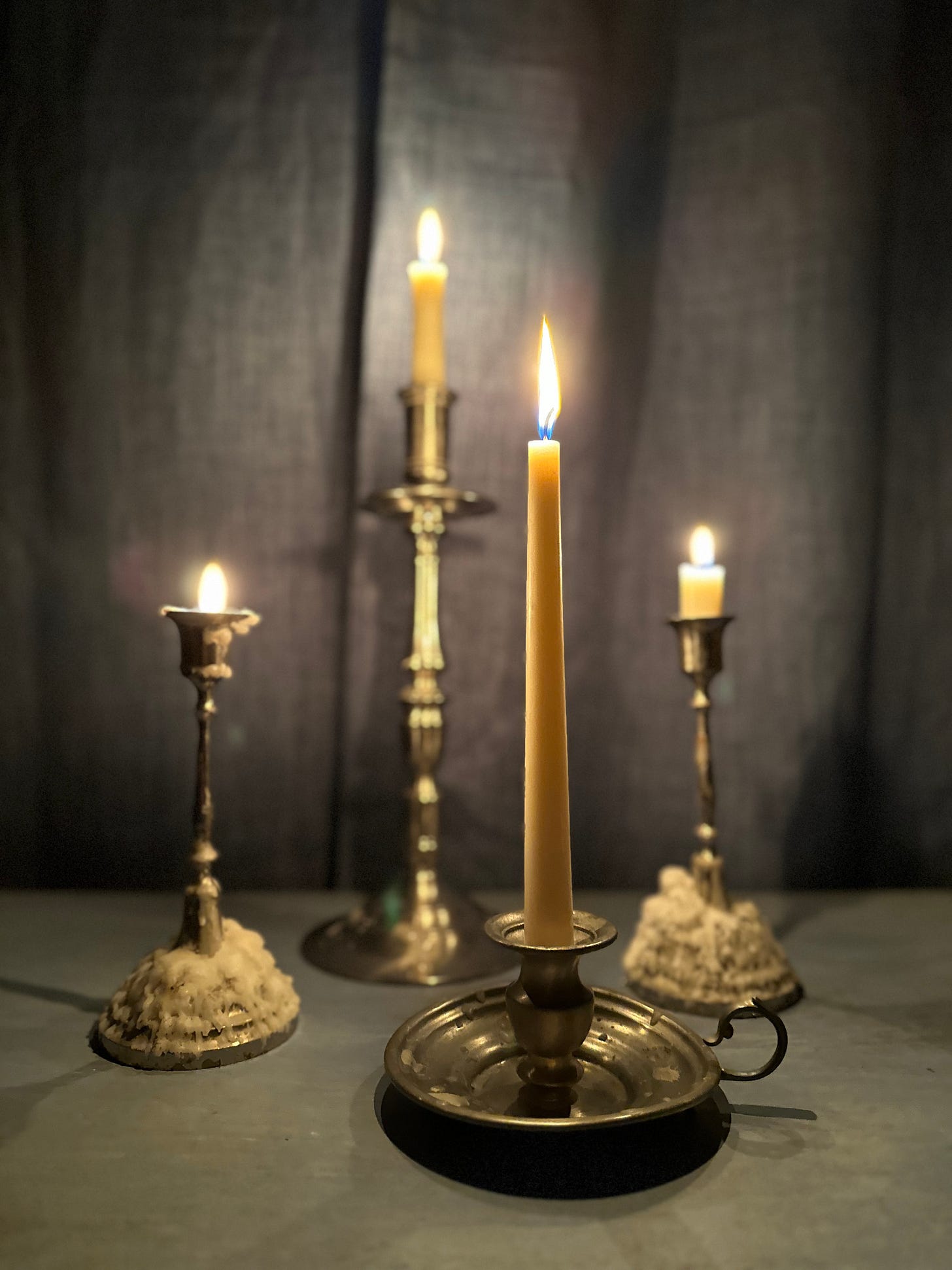 Candles