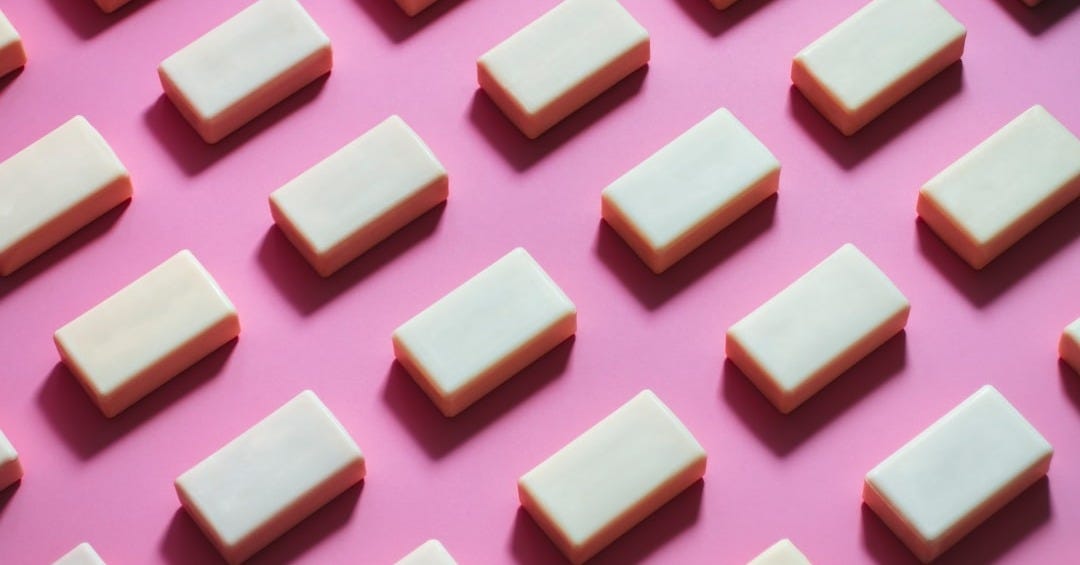 yellow and brown square blocks