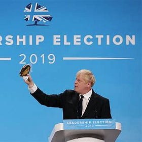 Conservatism is the Problem