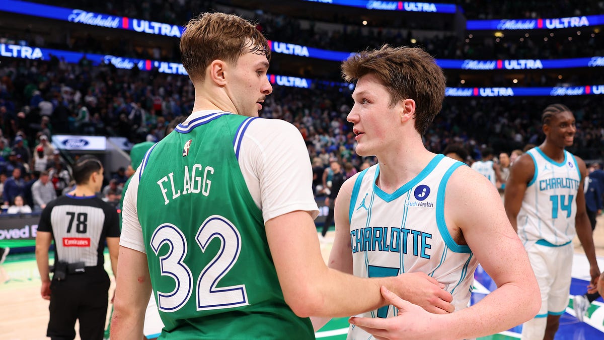 The profoundly weird race for Rookie of the Year