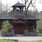 The One-Room Schoolhouse: how bad was it?