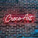 CrocoArt's Mineral Art Matters