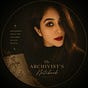 The Archivist’s Notebook's avatar