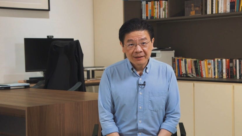 Singapore must brace itself for more shocks following US tariffs: PM Wong