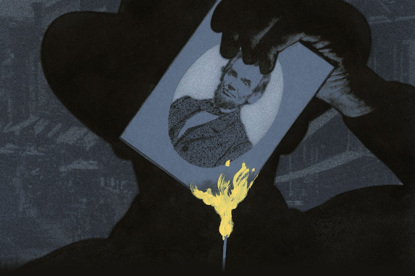 Manhattan Burning - Longreads Manhattan Burning - Longreads