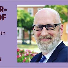 David French: A Counter-Culture of Love