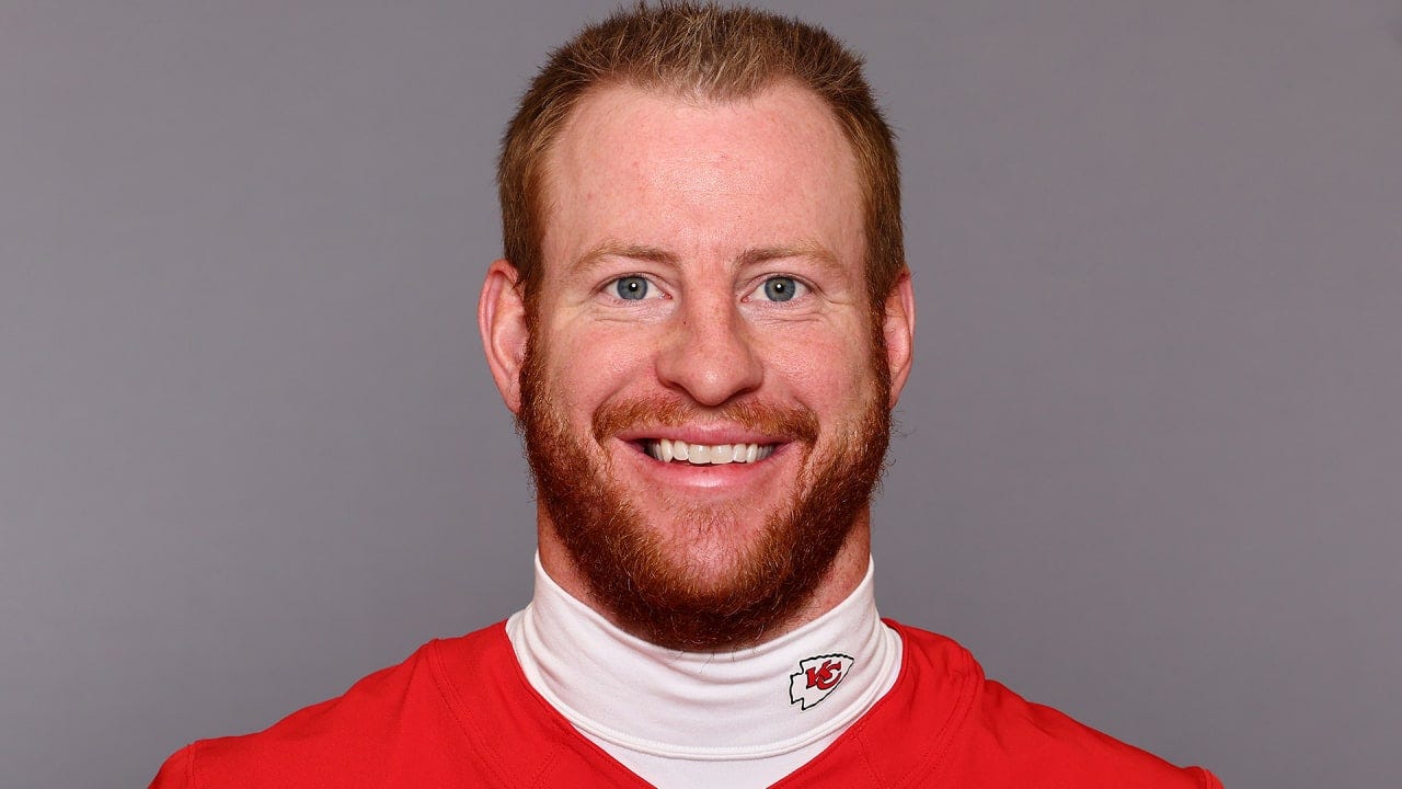 Carson Wentz Carson Wentz