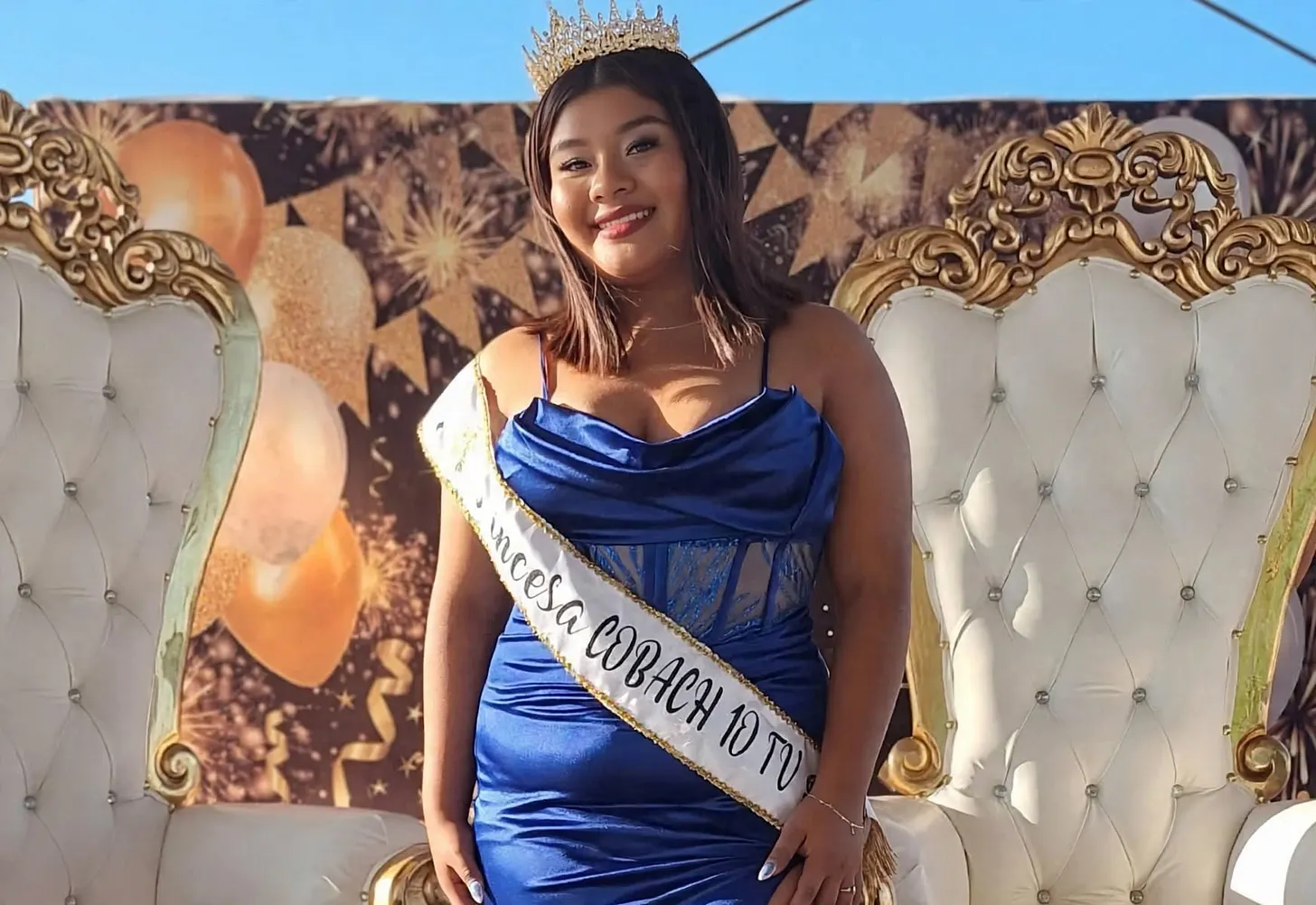 Gabriela Rodríguez Tezoco