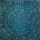 My grandmother, the pioneering artist who captured the universe 