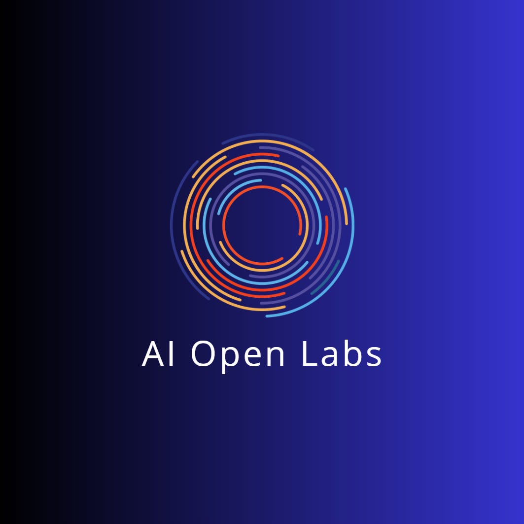 AI Open Labs