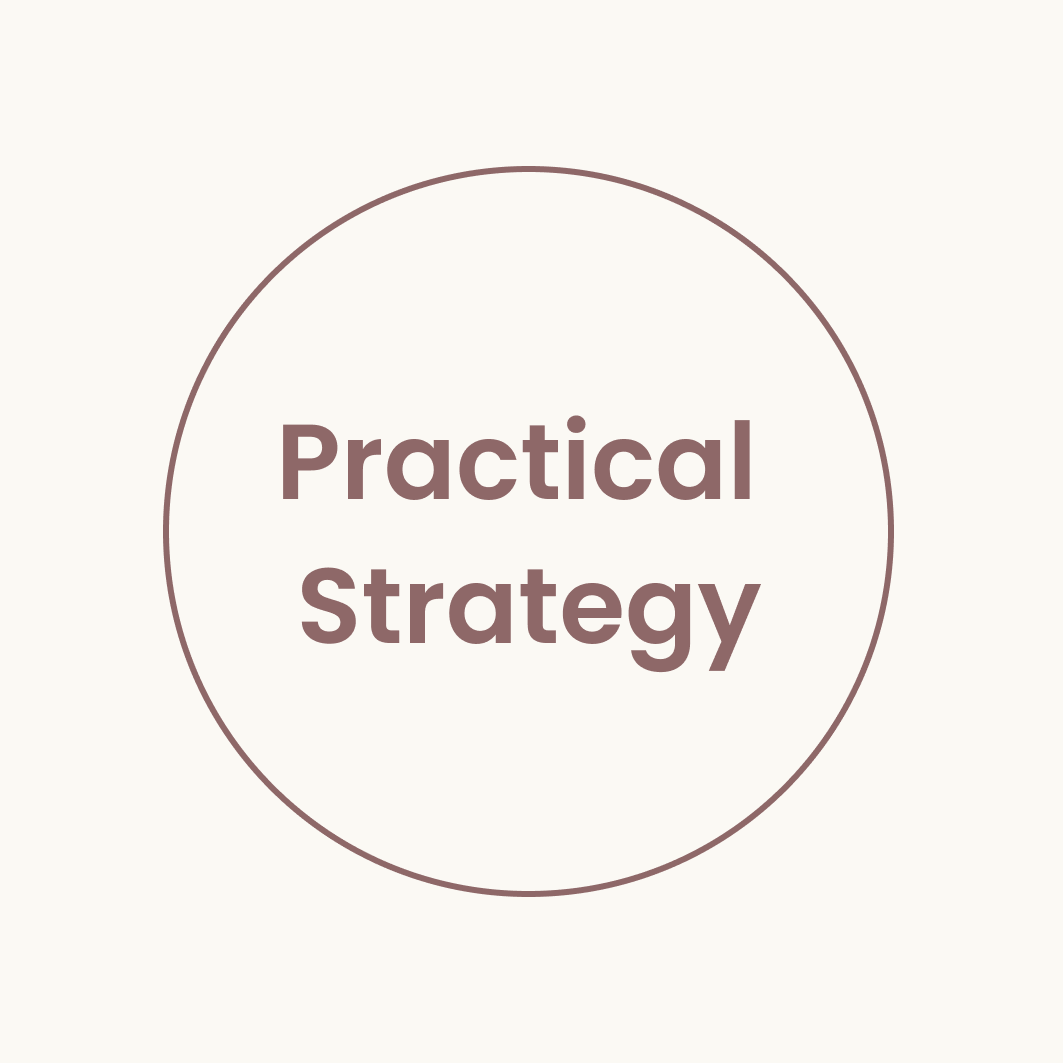 Practical Strategy
