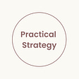 Practical Strategy's avatar