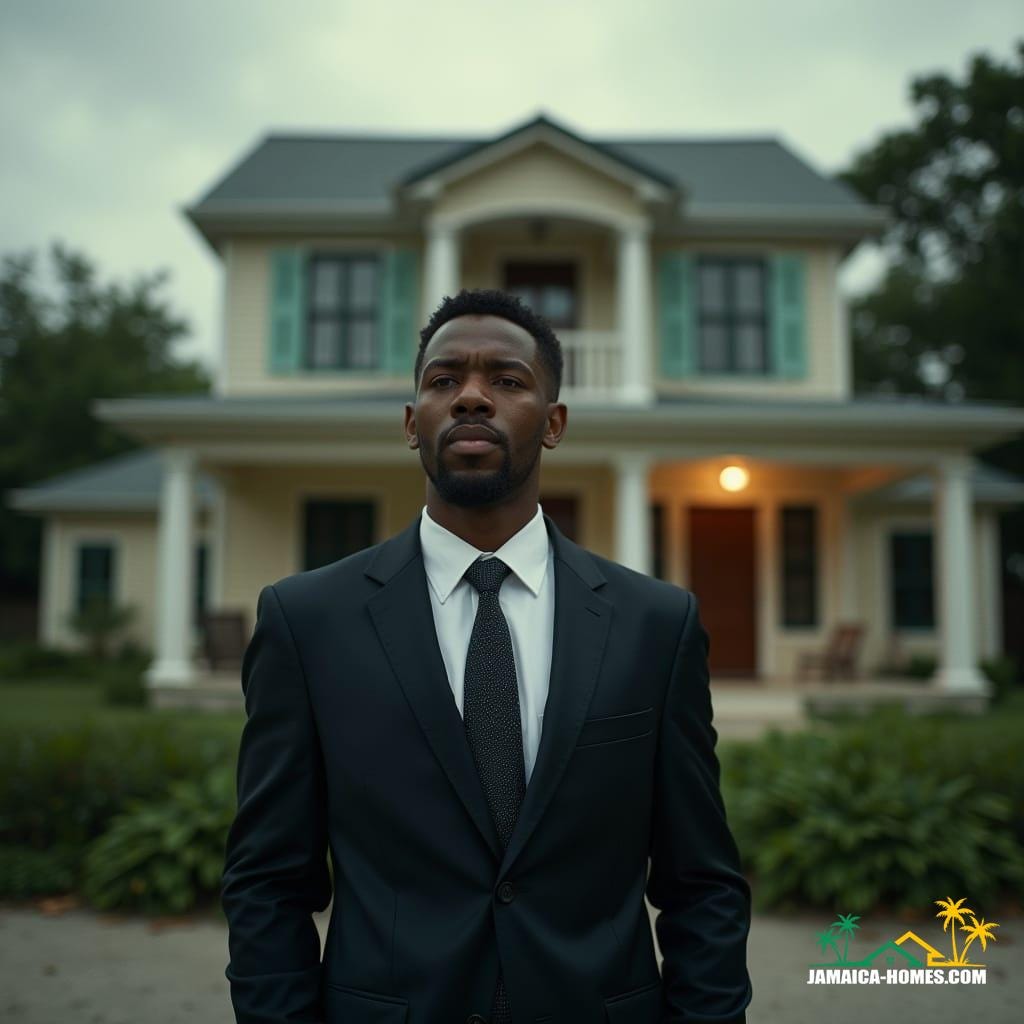 The Harsh Reality of Selling Homes in Jamaica: What Real Estate Agents Go Through