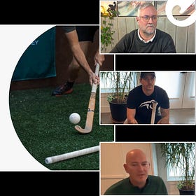 Essential Grip Skills