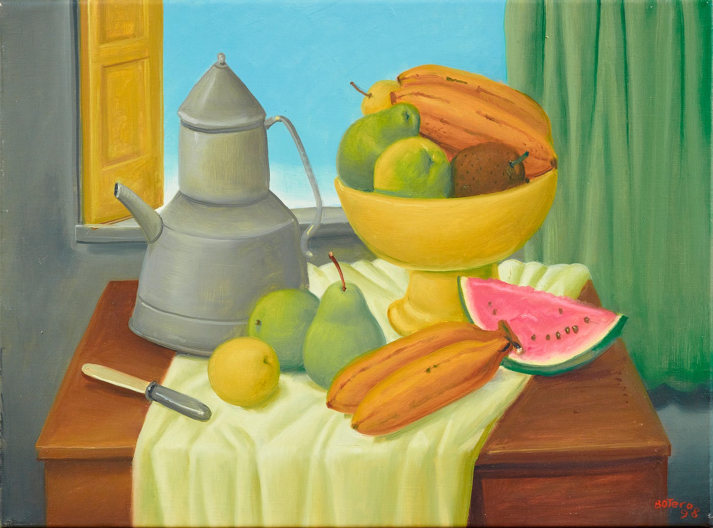 Contemporary Auction Week