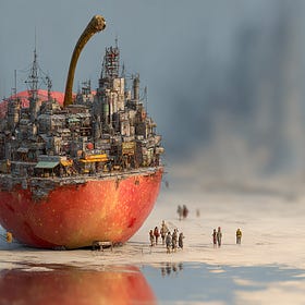 Left, then Left Again