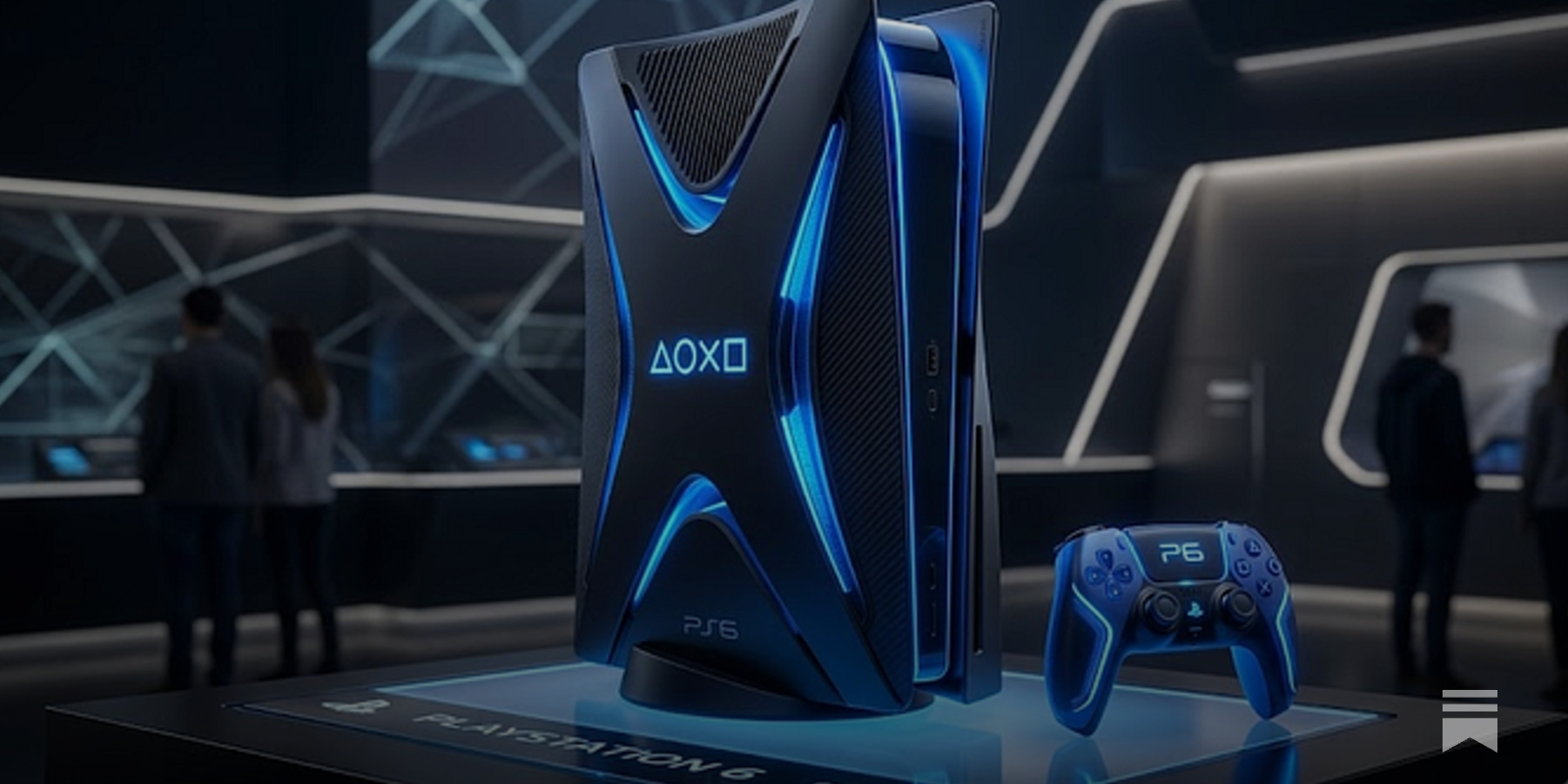 The first PS6 game may have already been revealed