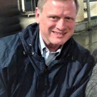 Alan Godwin